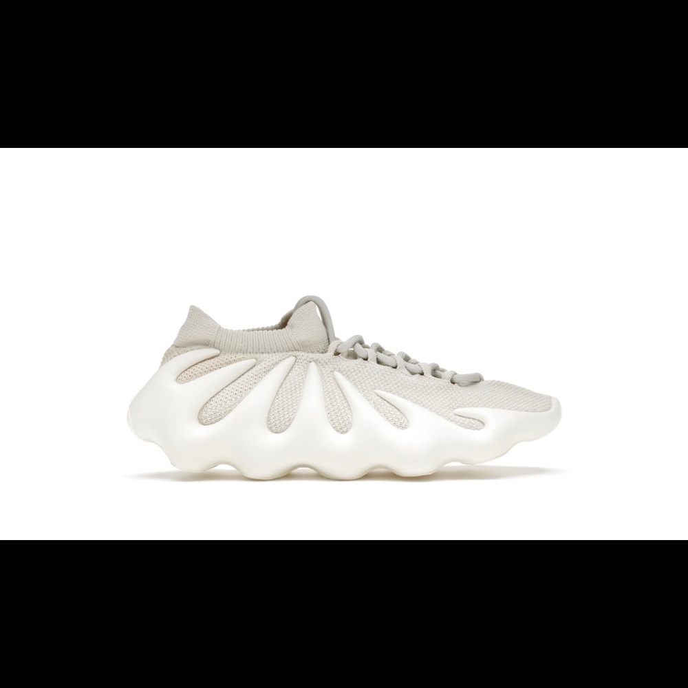 Cloud White Adidas Yeezy 450